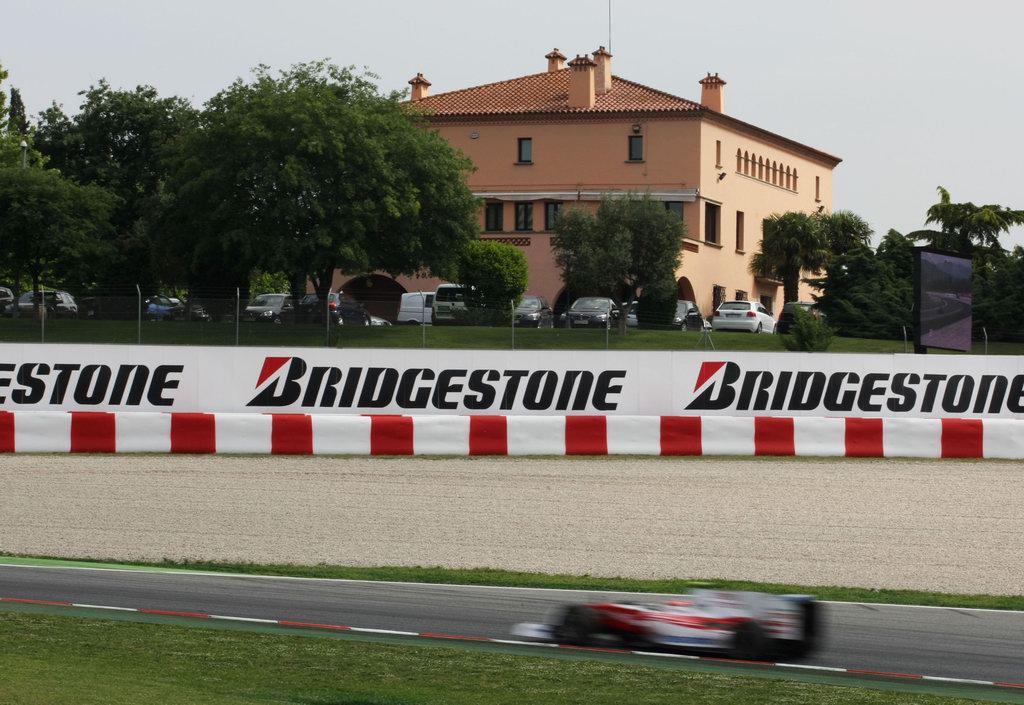 GP SPAGNA - Qualifiche e Prove Libere 3